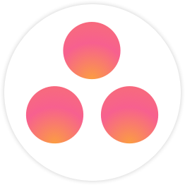 Asana Logo